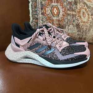 Adidas Womens Alphatorsion 2.0 Running Shoes Size 8.5